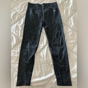 Gymshark Adapt Seamless Legging